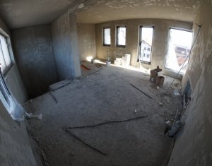 Ház 4 szobák eladó on Cluj-napoca, Zóna Dambul Rotund