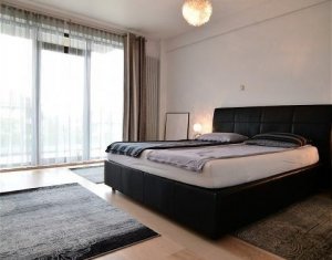 Lakás 3 szobák kiadó on Cluj-napoca, Zóna Europa