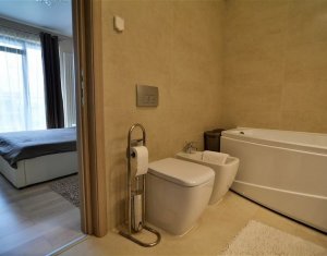 Lakás 3 szobák kiadó on Cluj-napoca, Zóna Europa