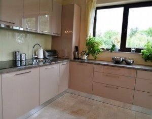 Lakás 3 szobák kiadó on Cluj-napoca, Zóna Europa