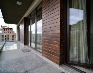 Lakás 3 szobák kiadó on Cluj-napoca, Zóna Europa