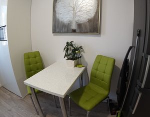 Lakás 3 szobák eladó on Cluj-napoca, Zóna Intre Lacuri