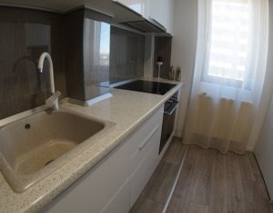 Lakás 3 szobák eladó on Cluj-napoca, Zóna Intre Lacuri