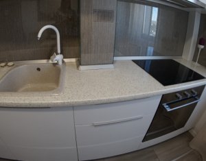 Lakás 3 szobák eladó on Cluj-napoca, Zóna Intre Lacuri