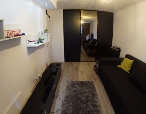 Lakás 3 szobák eladó on Cluj-napoca, Zóna Intre Lacuri