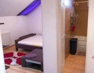 Lakás 1 szobák eladó on Cluj-napoca, Zóna Zorilor