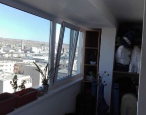 Lakás 3 szobák eladó on Cluj-napoca, Zóna Marasti