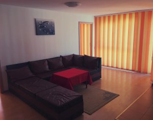 Lakás 3 szobák kiadó on Floresti