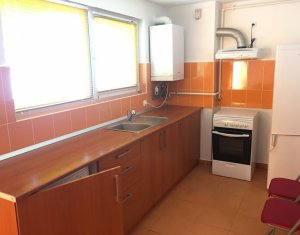 Lakás 3 szobák kiadó on Floresti