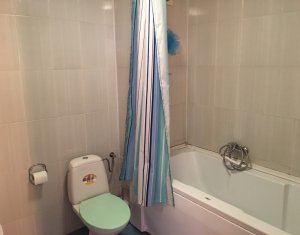 Lakás 2 szobák eladó on Floresti