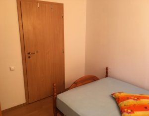 Lakás 2 szobák eladó on Floresti