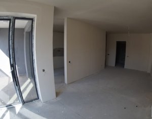 Lakás 3 szobák eladó on Cluj-napoca, Zóna Buna Ziua