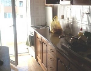 Lakás 2 szobák eladó on Cluj-napoca, Zóna Manastur