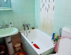 Lakás 4 szobák eladó on Cluj-napoca, Zóna Marasti