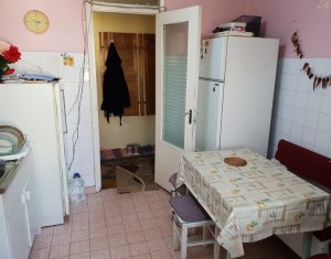 Lakás 4 szobák eladó on Cluj-napoca, Zóna Marasti