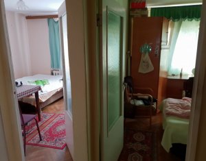 Lakás 4 szobák eladó on Cluj-napoca, Zóna Marasti