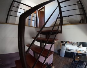 Lakás 2 szobák kiadó on Cluj-napoca, Zóna Manastur