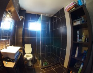 Lakás 2 szobák kiadó on Cluj-napoca, Zóna Manastur