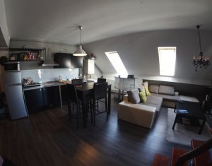 , 58.5m2 on Cluj-napoca, Zóna Manastur