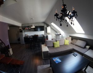 Lakás 2 szobák kiadó on Cluj-napoca, Zóna Manastur