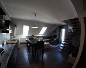 Lakás 2 szobák kiadó on Cluj-napoca, Zóna Manastur