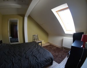 Lakás 2 szobák kiadó on Cluj-napoca, Zóna Manastur