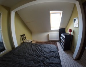 Lakás 2 szobák kiadó on Cluj-napoca, Zóna Manastur