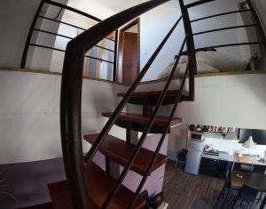 Lakás 2 szobák eladó on Cluj-napoca, Zóna Manastur