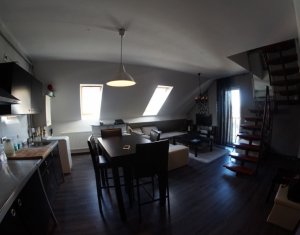 Lakás 2 szobák eladó on Cluj-napoca, Zóna Manastur