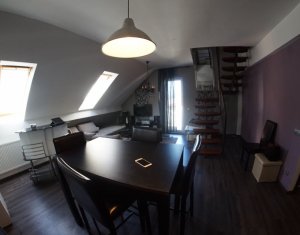 Lakás 2 szobák eladó on Cluj-napoca, Zóna Manastur