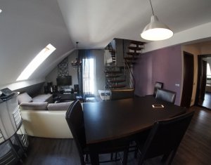 Lakás 2 szobák eladó on Cluj-napoca, Zóna Manastur