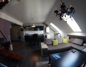 Lakás 2 szobák eladó on Cluj-napoca, Zóna Manastur