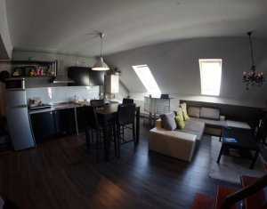 Lakás 2 szobák eladó on Cluj-napoca, Zóna Manastur