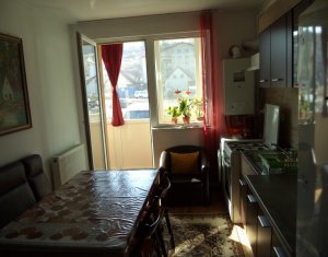 Lakás 1 szobák eladó on Floresti