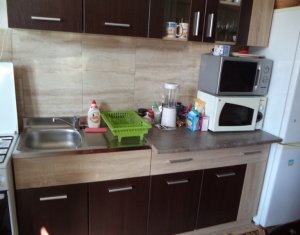 Lakás 1 szobák eladó on Floresti