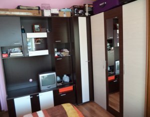 Lakás 1 szobák eladó on Floresti