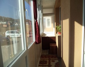 Lakás 1 szobák eladó on Floresti