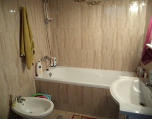 Lakás 1 szobák eladó on Floresti