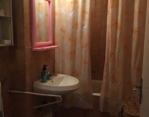 Lakás 2 szobák kiadó on Cluj-napoca, Zóna Gheorgheni
