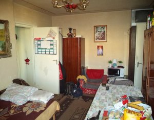 Lakás 2 szobák eladó on Cluj-napoca, Zóna Gheorgheni