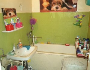 Lakás 2 szobák eladó on Cluj-napoca, Zóna Gheorgheni