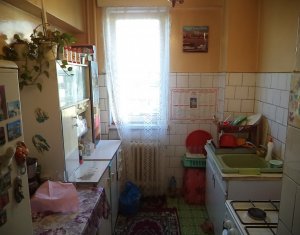 Lakás 2 szobák eladó on Cluj-napoca, Zóna Gheorgheni