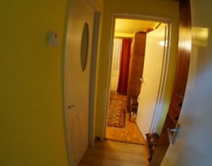 Lakás 3 szobák eladó on Cluj-napoca, Zóna Gheorgheni