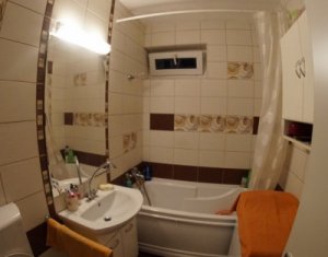 Lakás 3 szobák eladó on Cluj-napoca, Zóna Gheorgheni