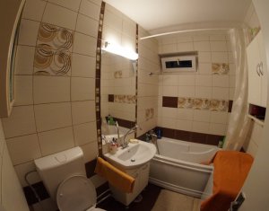 Lakás 3 szobák eladó on Cluj-napoca, Zóna Gheorgheni