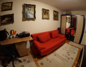 , 63m2 on Cluj-napoca, Zóna Gheorgheni