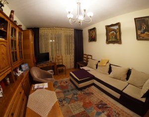 Lakás 3 szobák eladó on Cluj-napoca, Zóna Gheorgheni