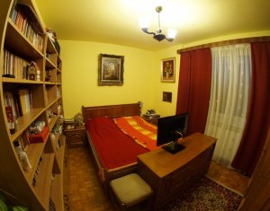 Lakás 3 szobák eladó on Cluj-napoca, Zóna Gheorgheni