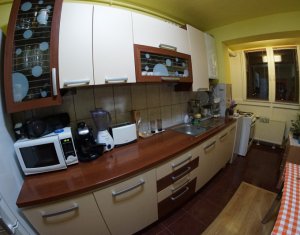 Lakás 3 szobák eladó on Cluj-napoca, Zóna Gheorgheni