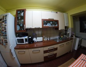 Lakás 3 szobák eladó on Cluj-napoca, Zóna Gheorgheni